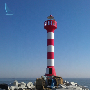 1.5m lighthouse beacon